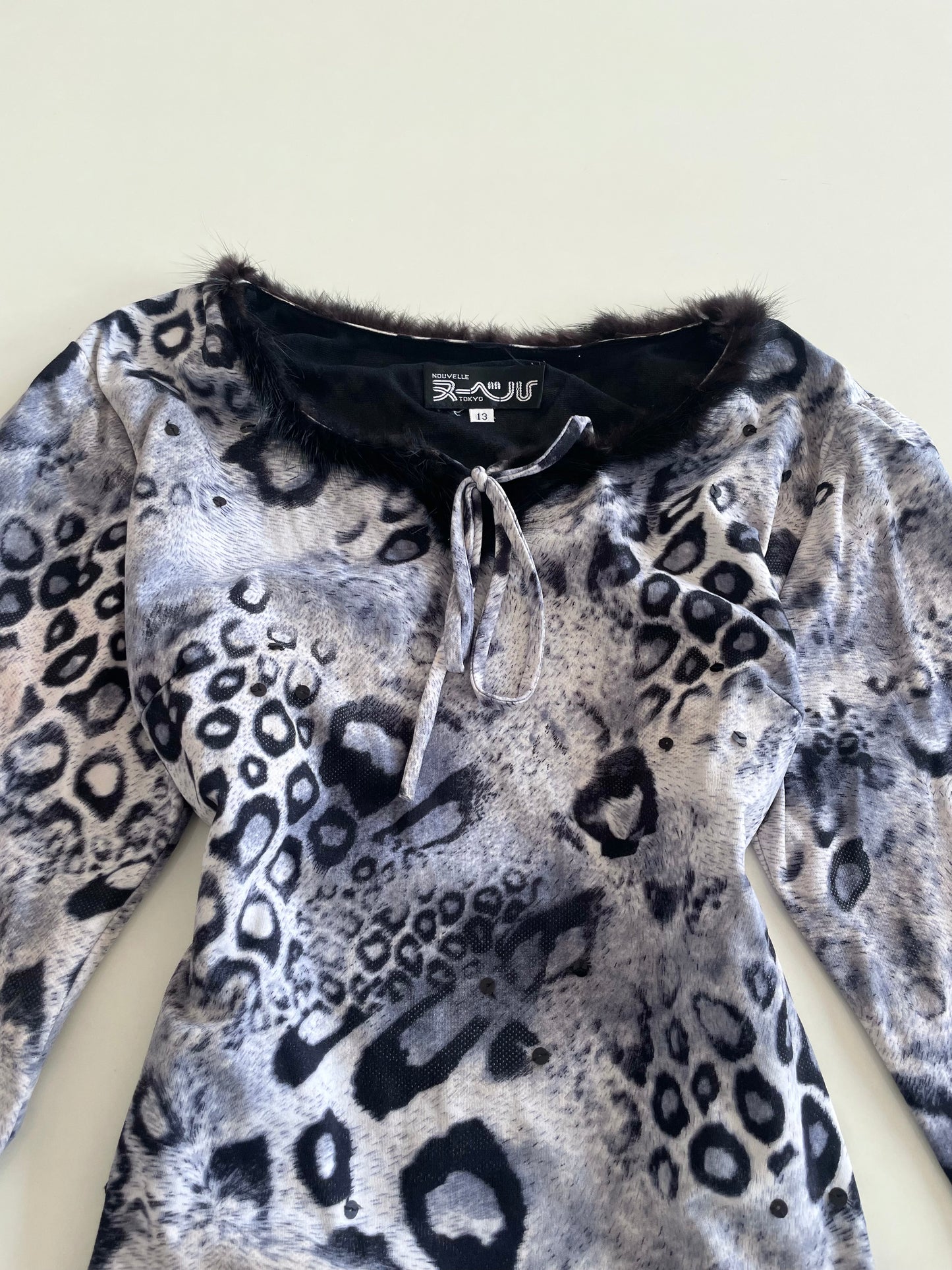 Nouvelle Top-Bust 40 to 42