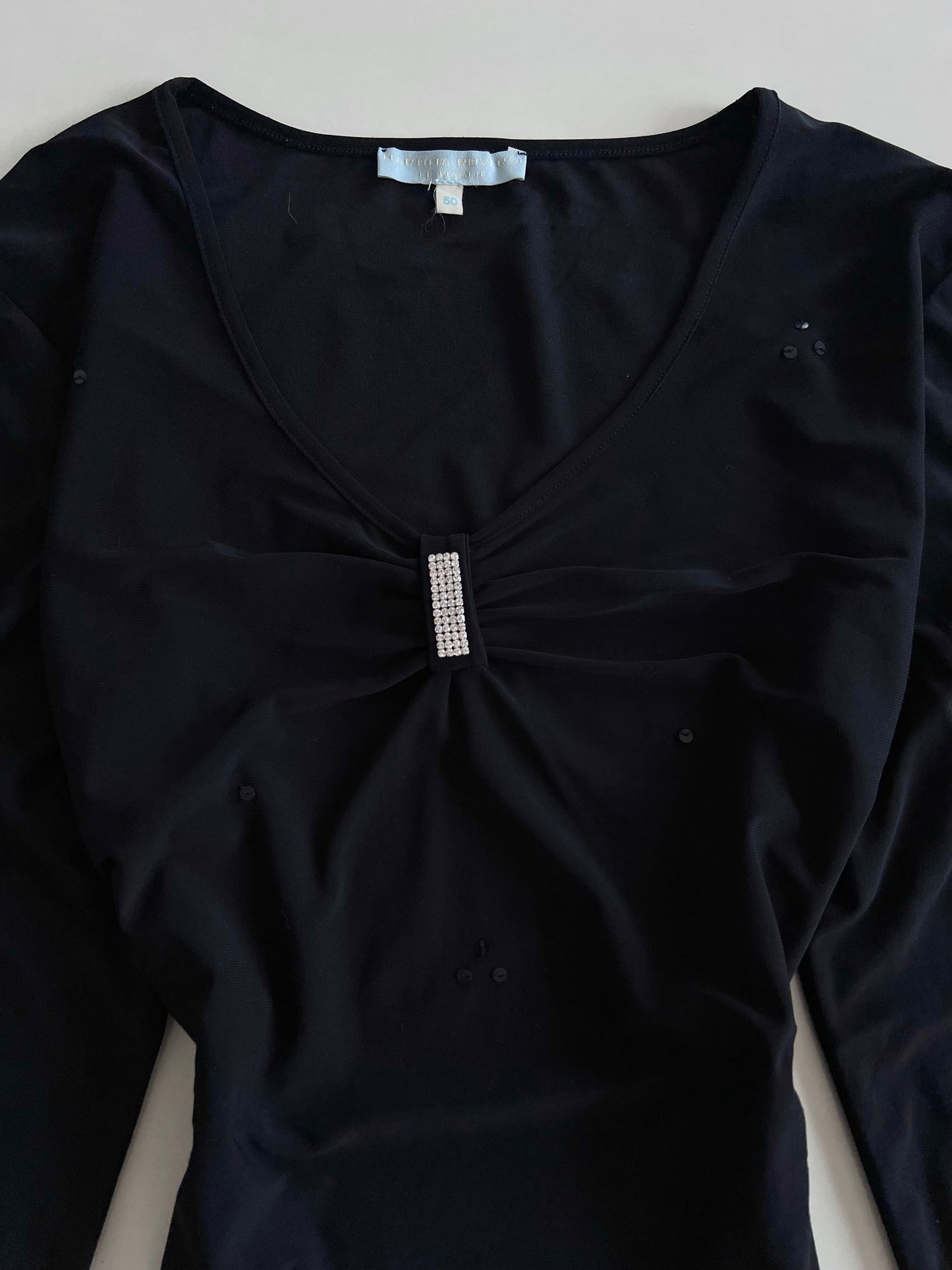 Martina Roversi Top-Bust 44 to 46