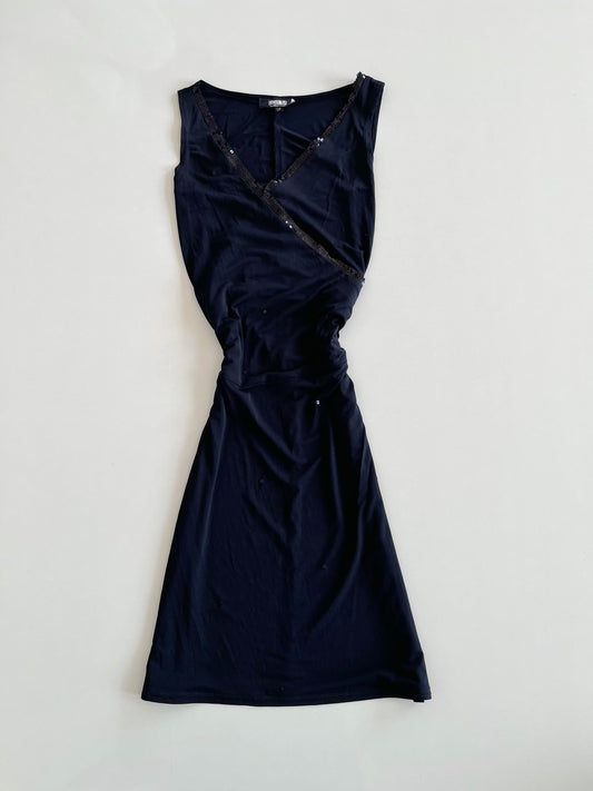 Lori M Sequin Dress-Bust 36 to 38