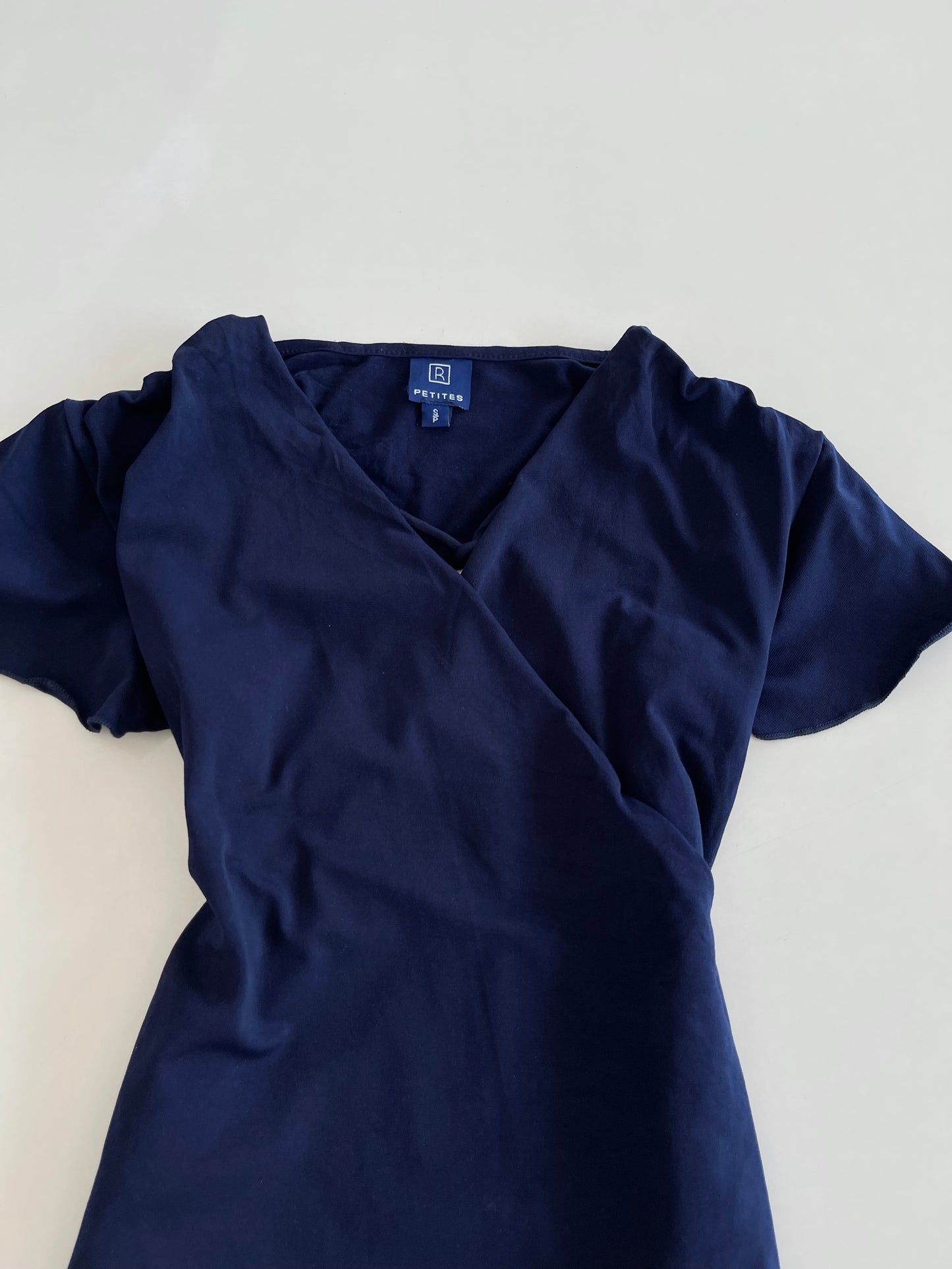 Petites Top-Bust 30 to 32