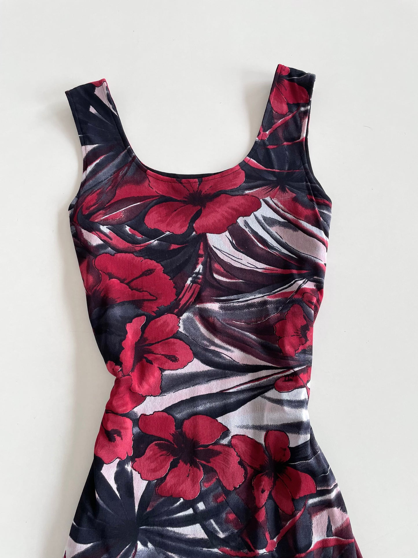 Street One Vintage Dress-Bust 34 to 36