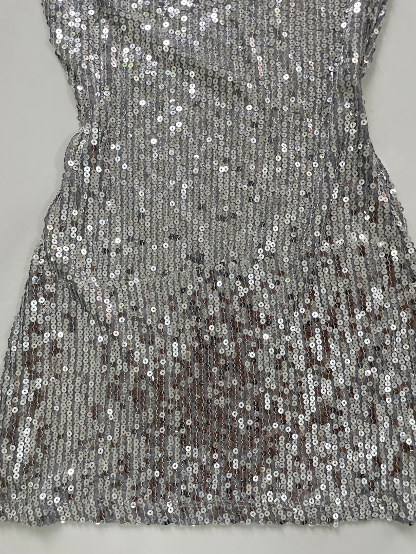 Sequin Dress-Bust 32