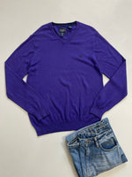 Load image into Gallery viewer, Chaps Vintage Soft Sweater - Chest 42
