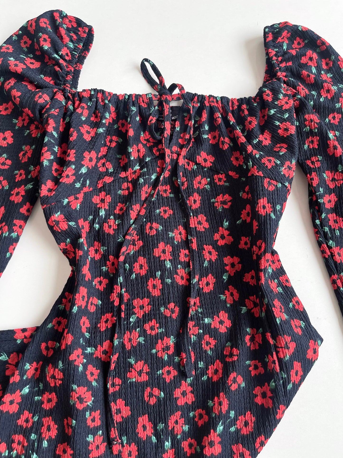 Bershka Dress -Bust 30 to 32