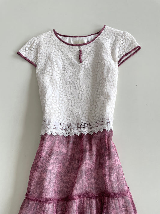 Hongyiy Dress-Bust 36
