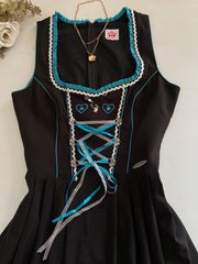 Spieth & Wenksky Vintage Dress-Bust 36