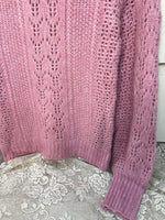 Load image into Gallery viewer, Chunky Soft Sweater-Bust 30
