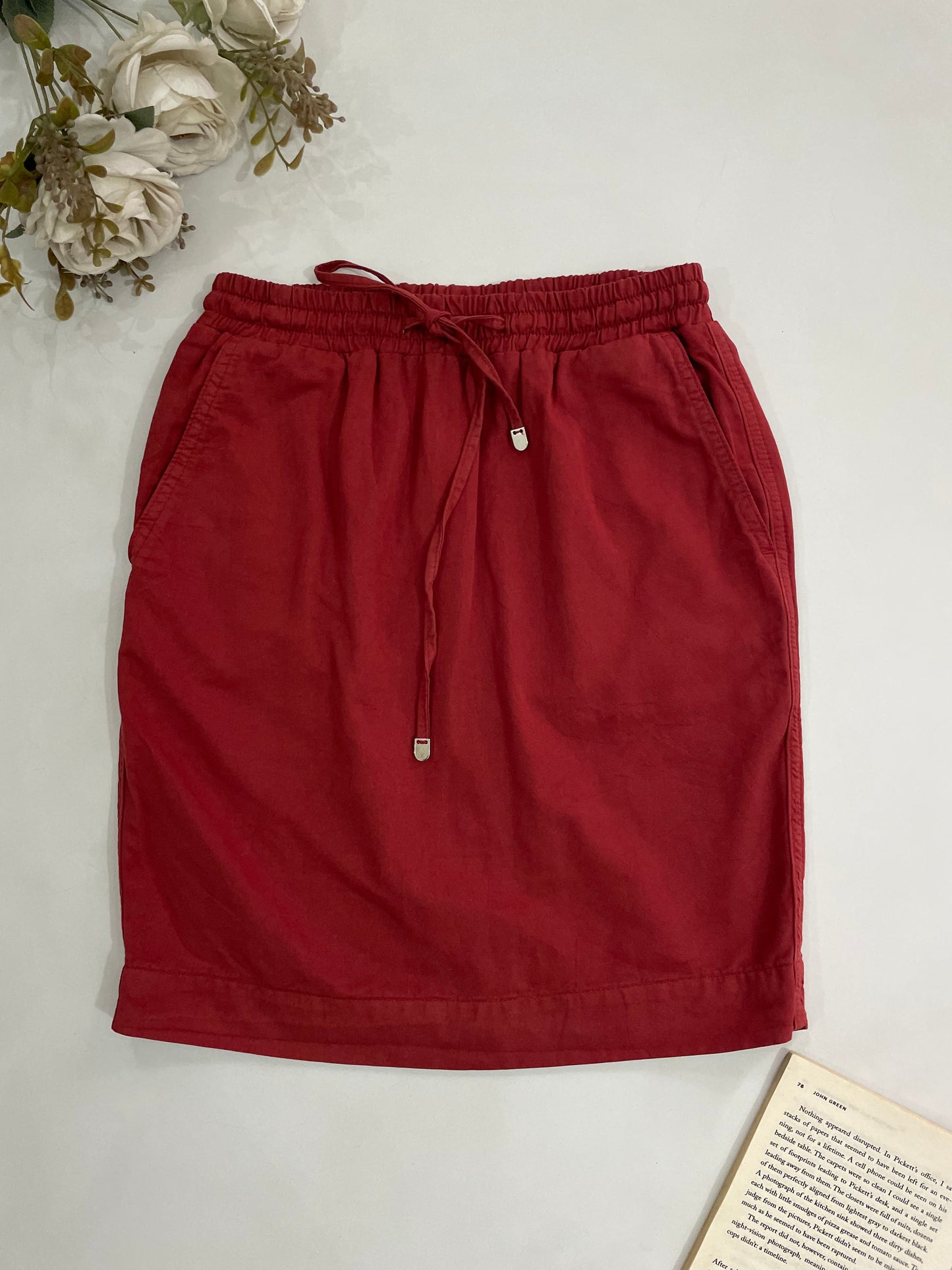 Living Crafts Skirt-Waist