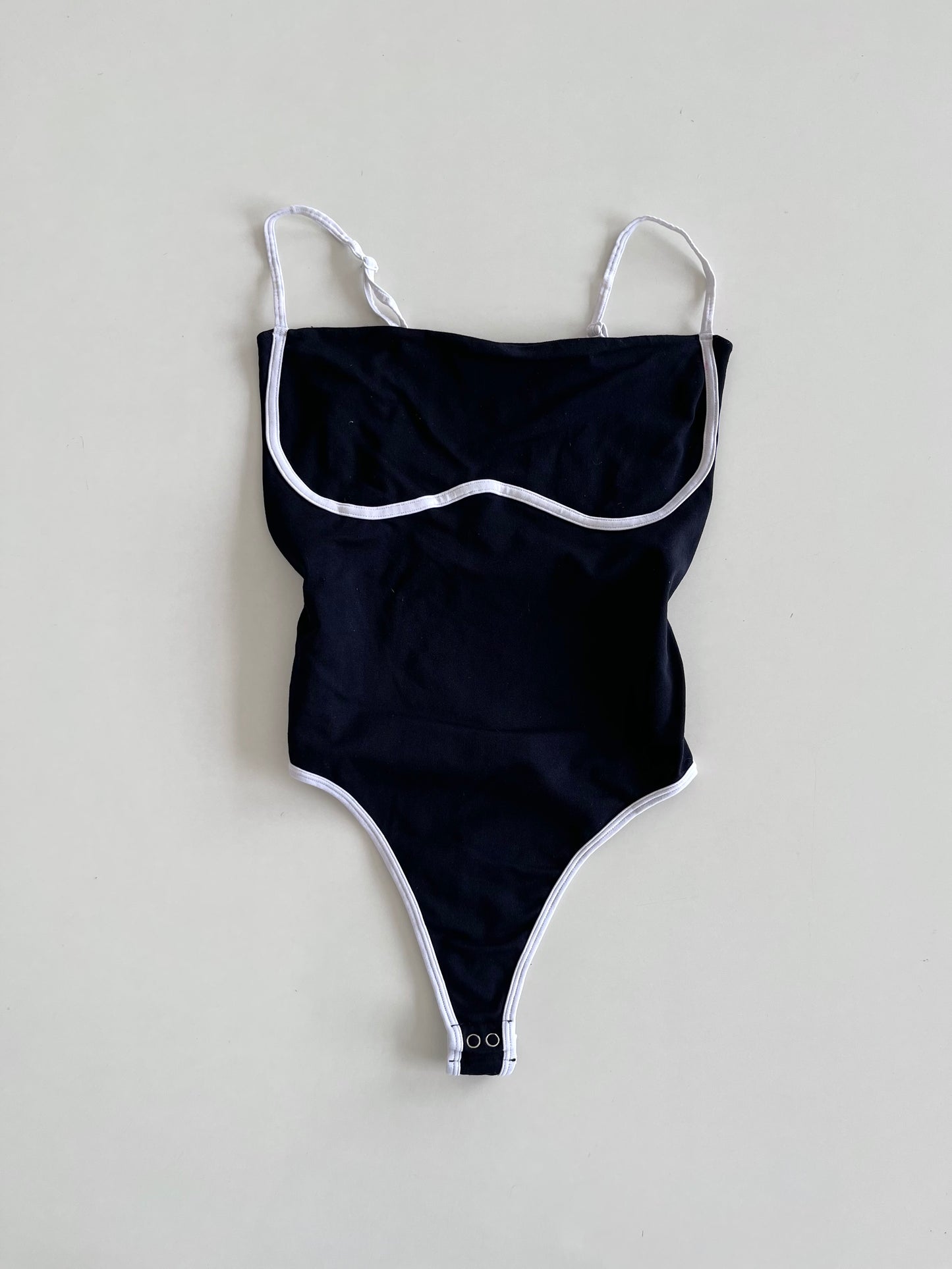 Ally Bodysuit-Bust 30 to 32