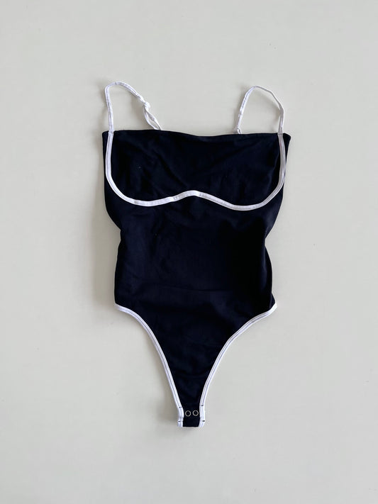 Ally Bodysuit-Bust 30 to 32
