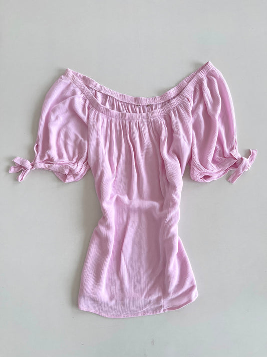 Vintage Top-Bust 42 to 44