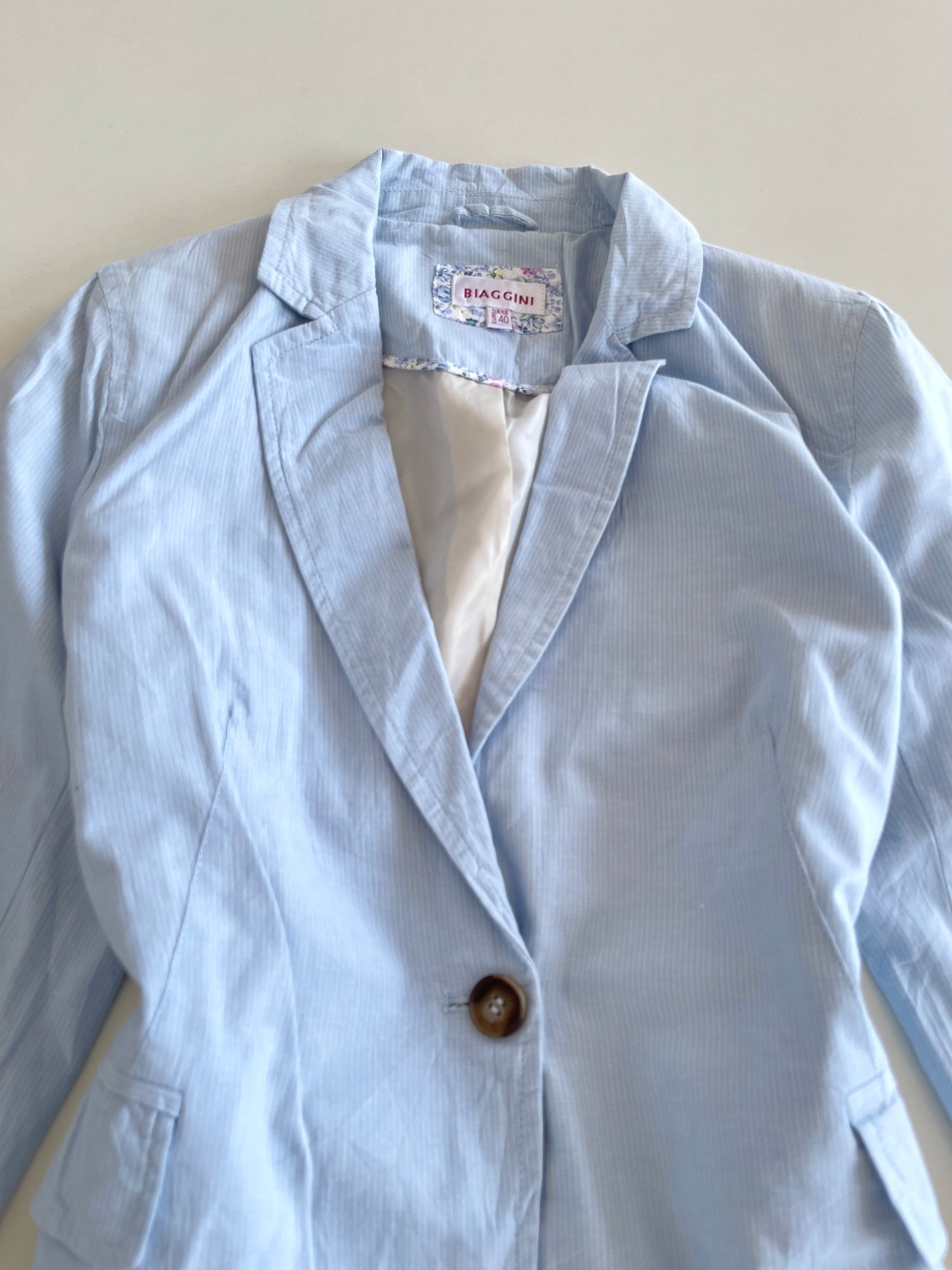 Biaggini Blazer-Bust 42