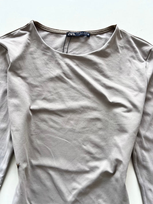 Zara Bodysuit-Bust 32 to 34