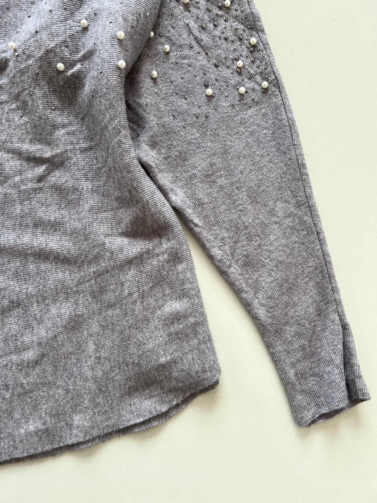 Alto Pre Winter Top-Bust 44 to 46