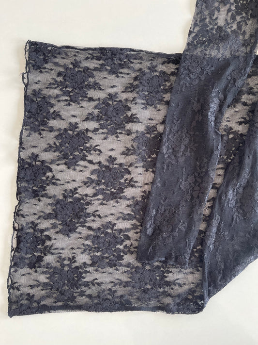Forever21 Sheer Dress-Bust 34