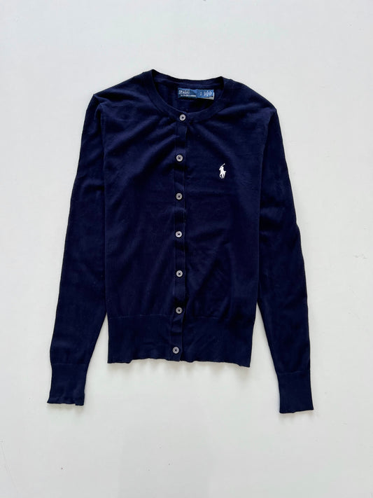 Ralph Lauren  Vintage Cardigan-Bust 36