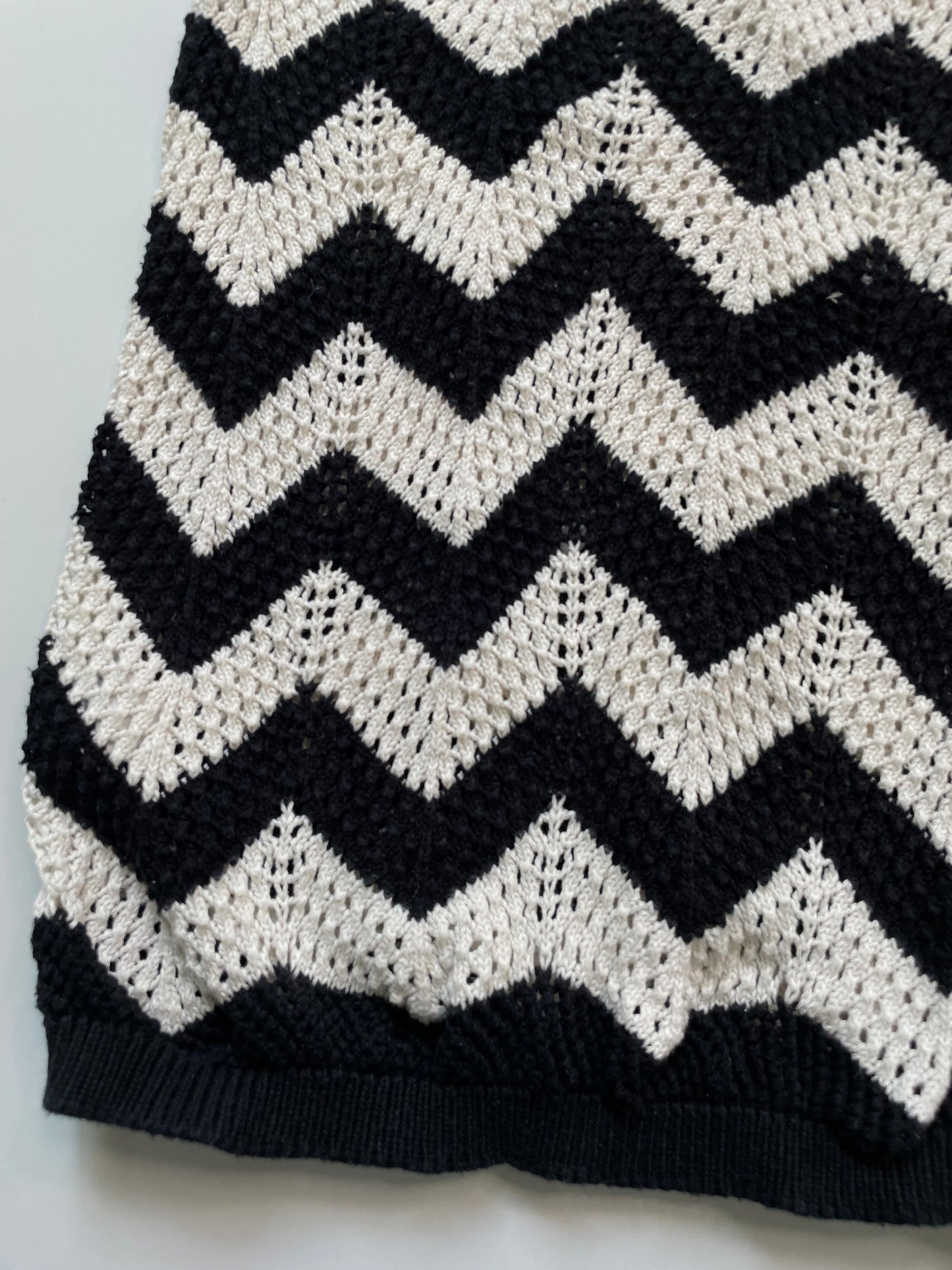 Crochet Top-Bust 28 to 30