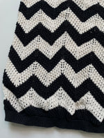 Load image into Gallery viewer, Crochet Top-Bust 28 to 30