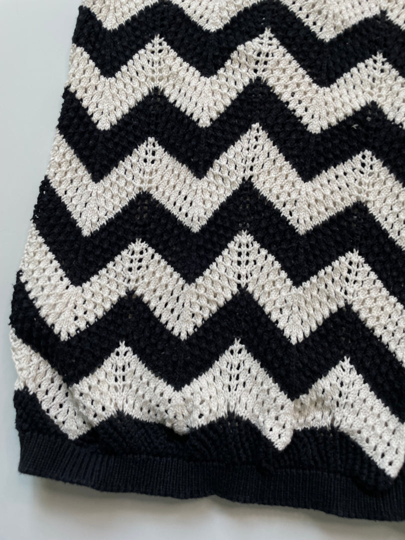 Crochet Top-Bust 28 to 30