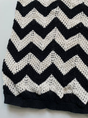 Crochet Top-Bust 28 to 30