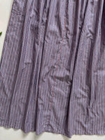 Load image into Gallery viewer, STRIPED SKIRT - WAIST 34 to  44
