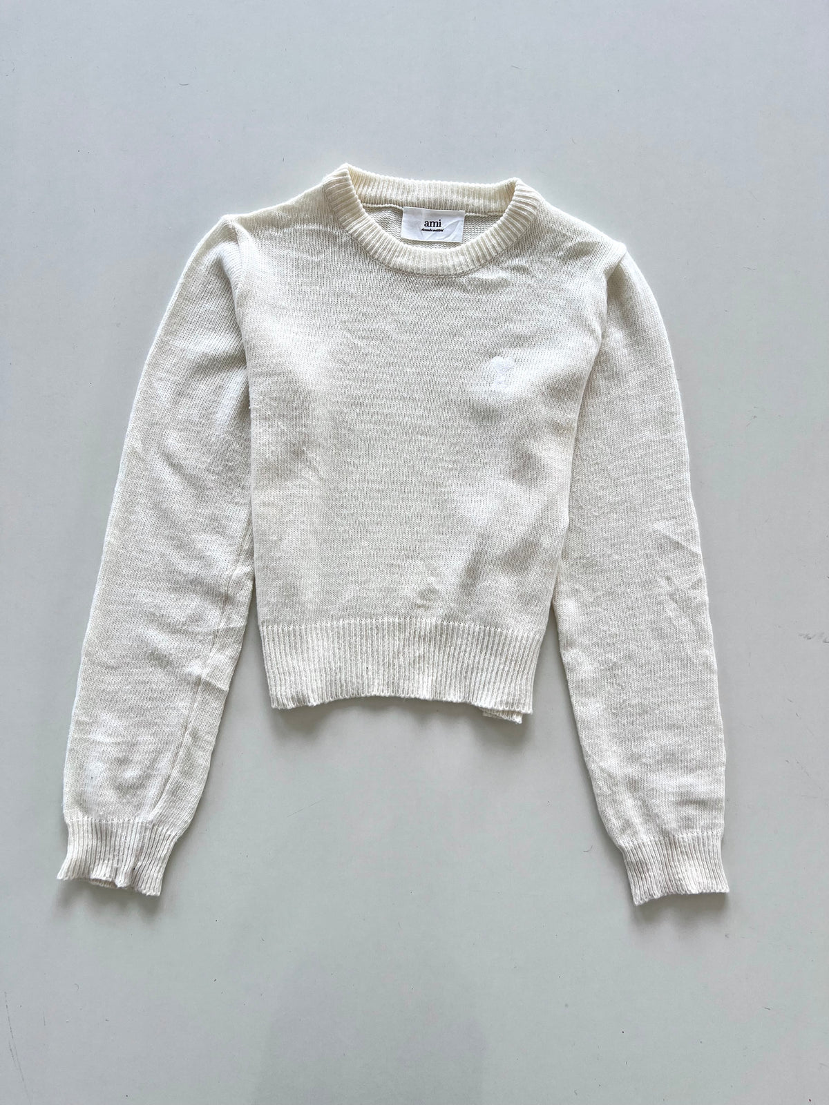 Ami Vintage Sweater-Bust 36