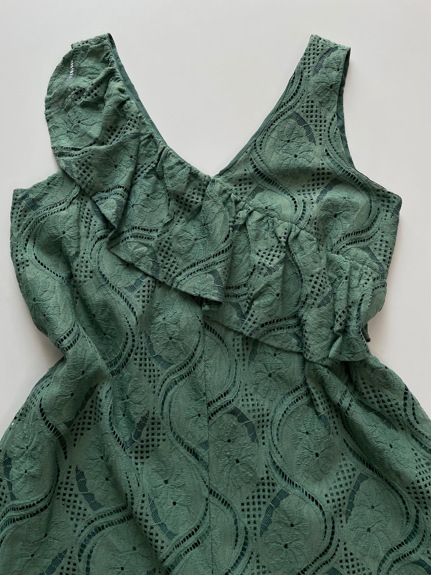 Romper-Bust 34