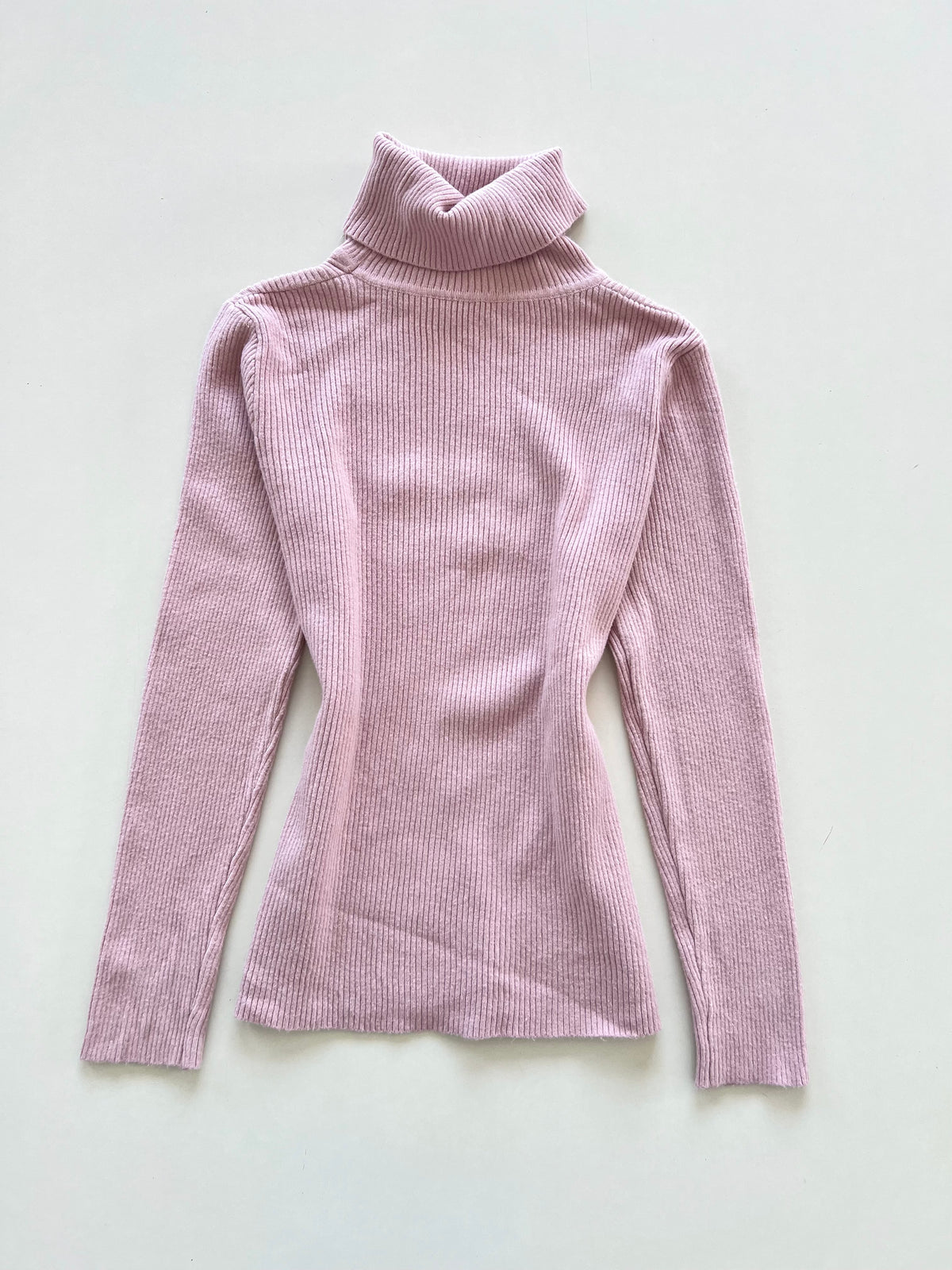 Highneck Pre Winter Top-Bust 42 to 44