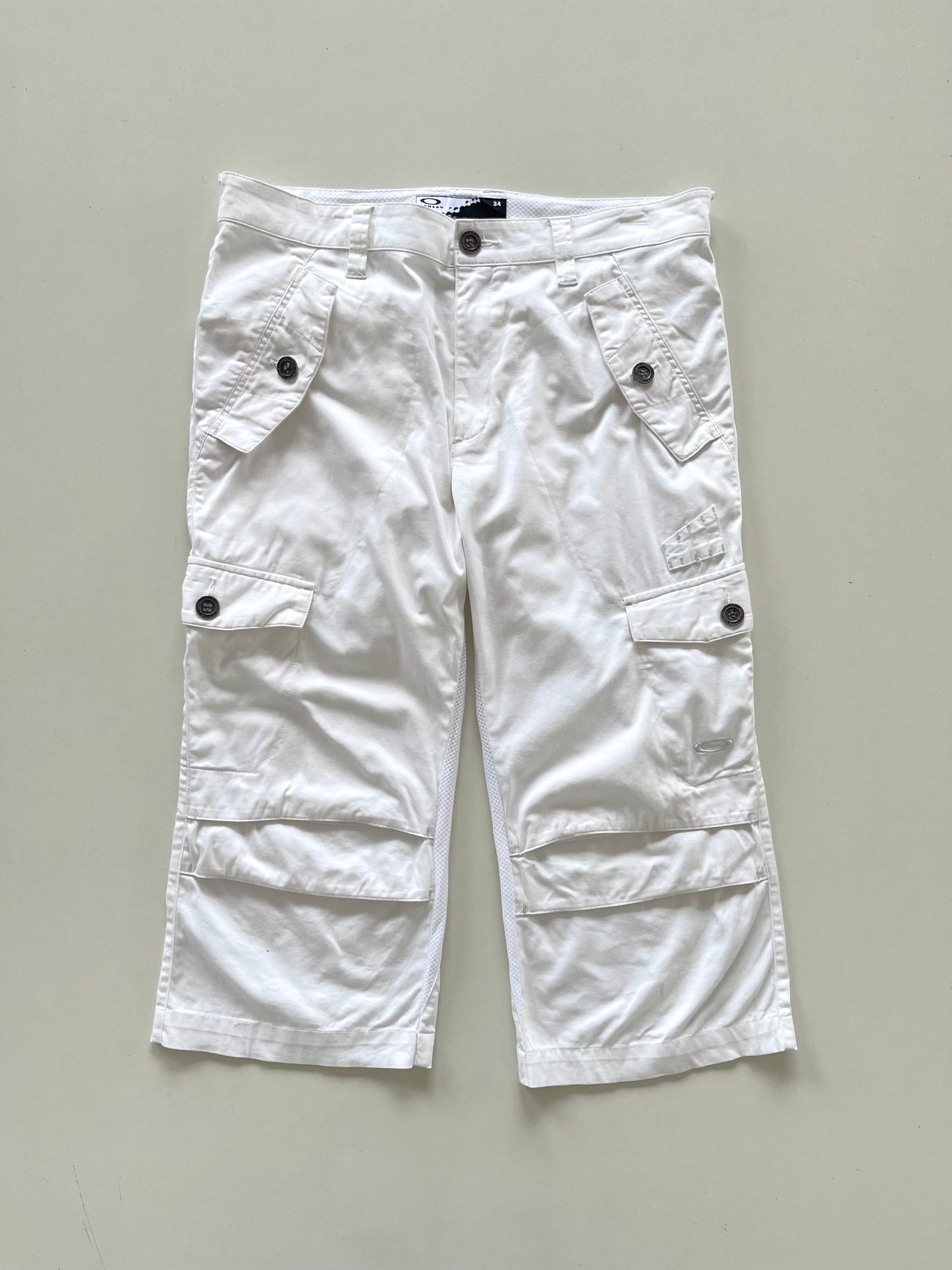 Oakley Vintage Pants-Waist 34
