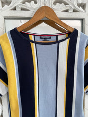 Vintage Tommy Hilfiger Top-Bust 36