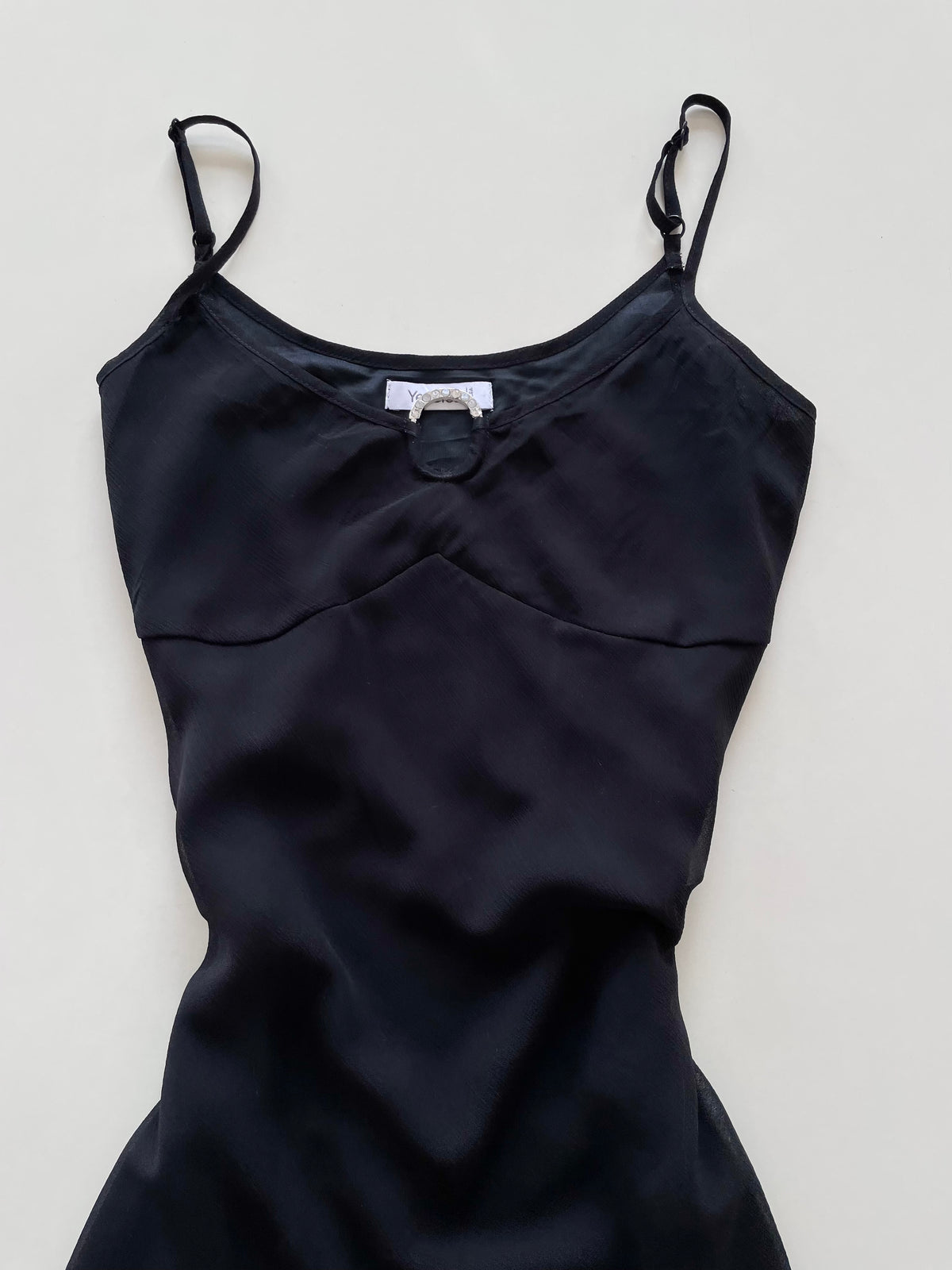 Yessica Vintage Dress-Bust 32 to 34