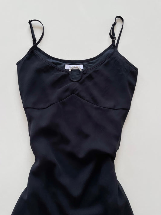 Yessica Vintage Dress-Bust 32 to 34