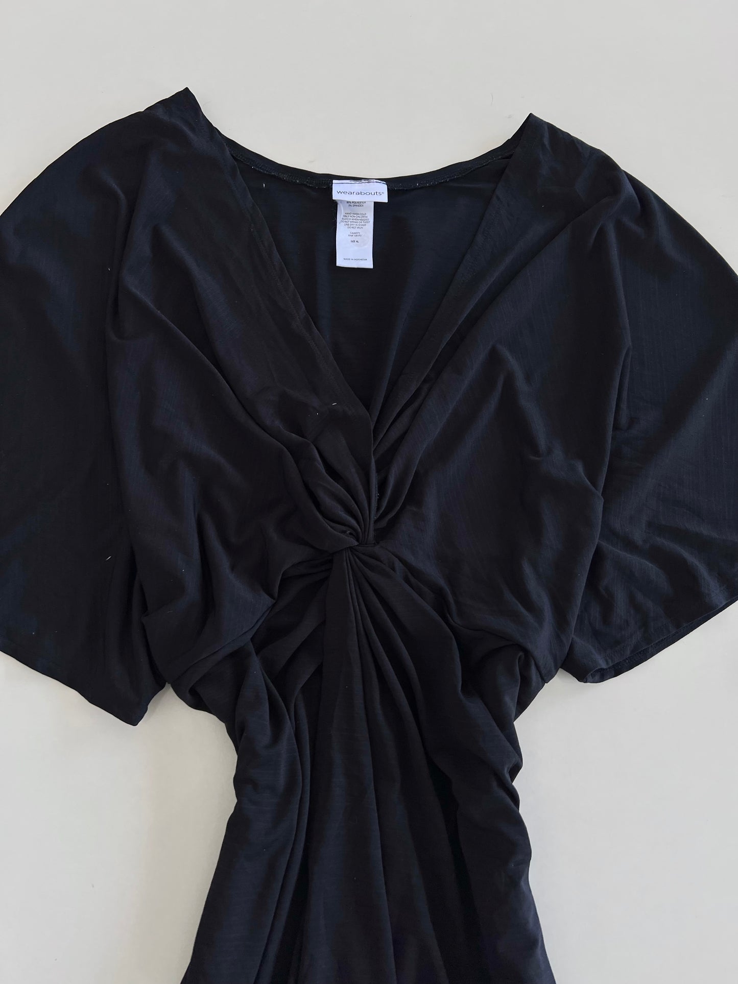 Wearabouts Dress-Bust 44 to 46