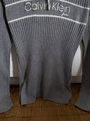 Calvin Klein Vintage Sweater-Chest 34 to 36