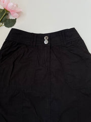 Colors Of The World Skirt-Waist 28