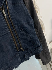 Vintage Denim Jacket-Chest 32