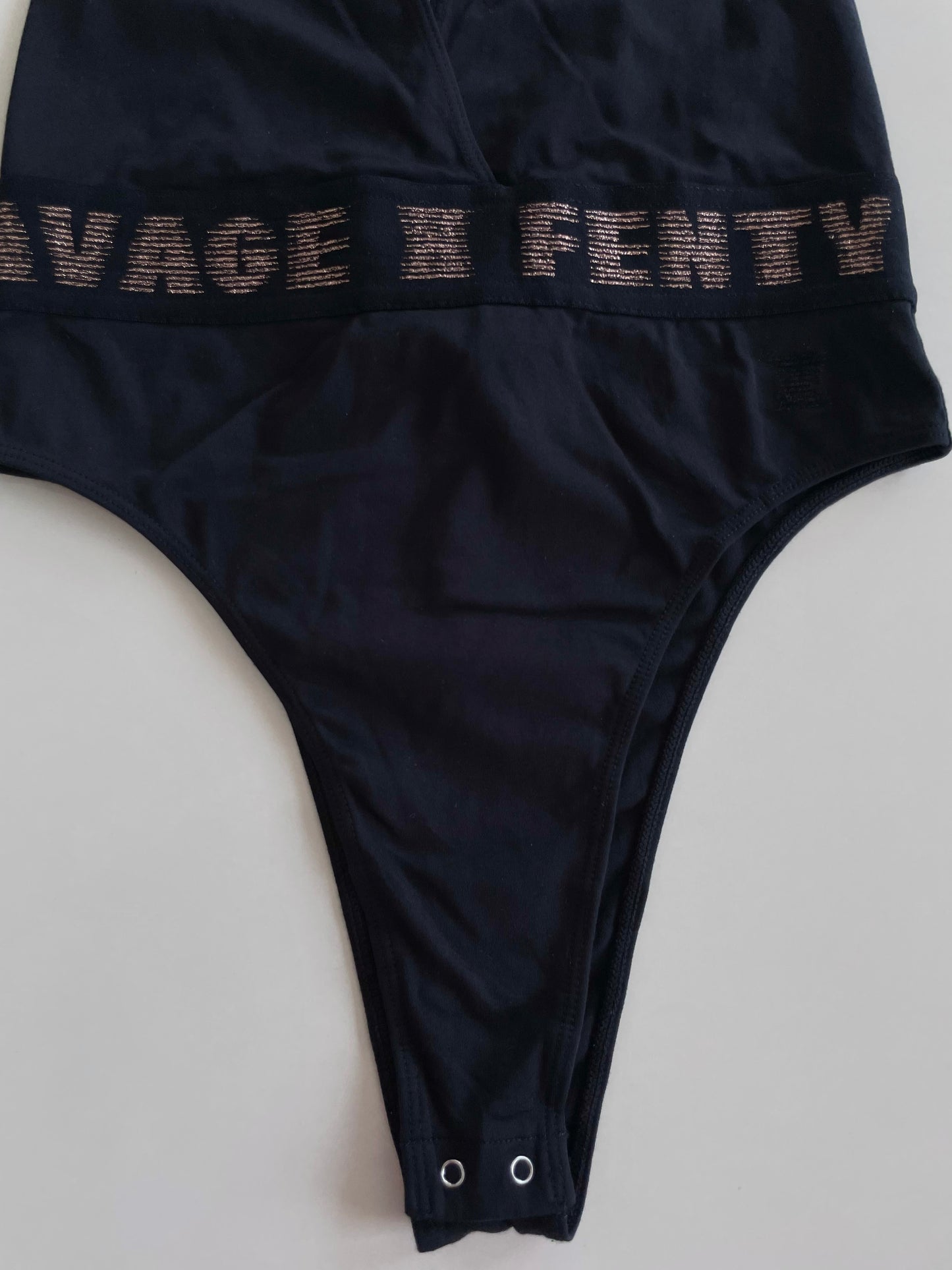 Savage x Fenty Bodysuit-Bust 32 to 34