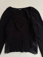 Load image into Gallery viewer, Express Pre Winter Top-Bust 30 to 34
