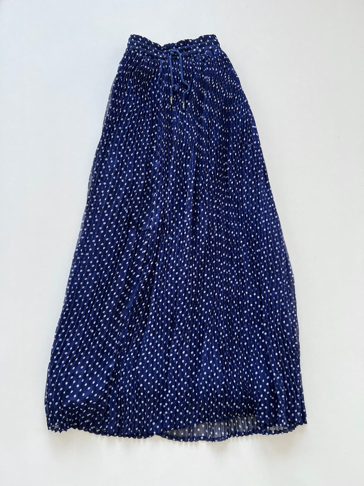 La Chic Prairie Skirt-Waist 32 to 38