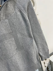 Tommy Hilfiger Vintage Sweater - Chest 32