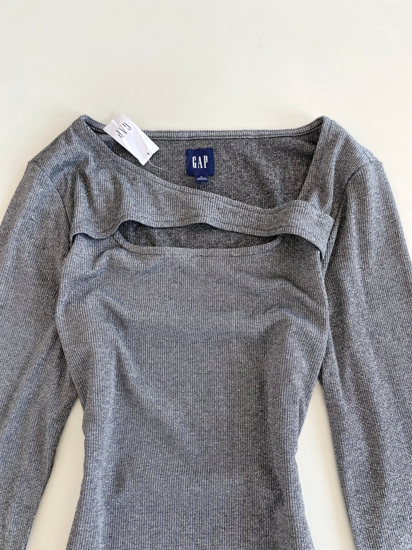 Gap Shimmer Tagged New Top-Bust 38 to 40