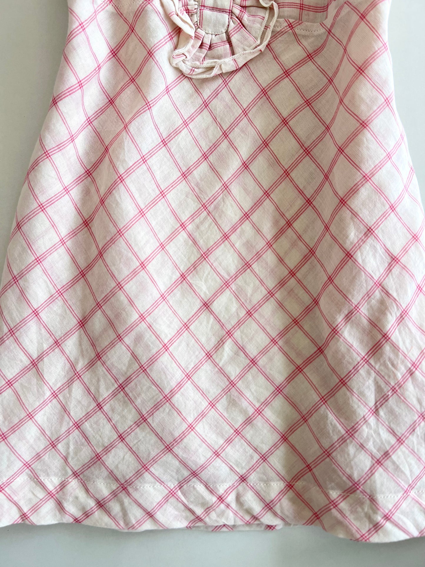 Odille 100% Cotton Top-Bust 36