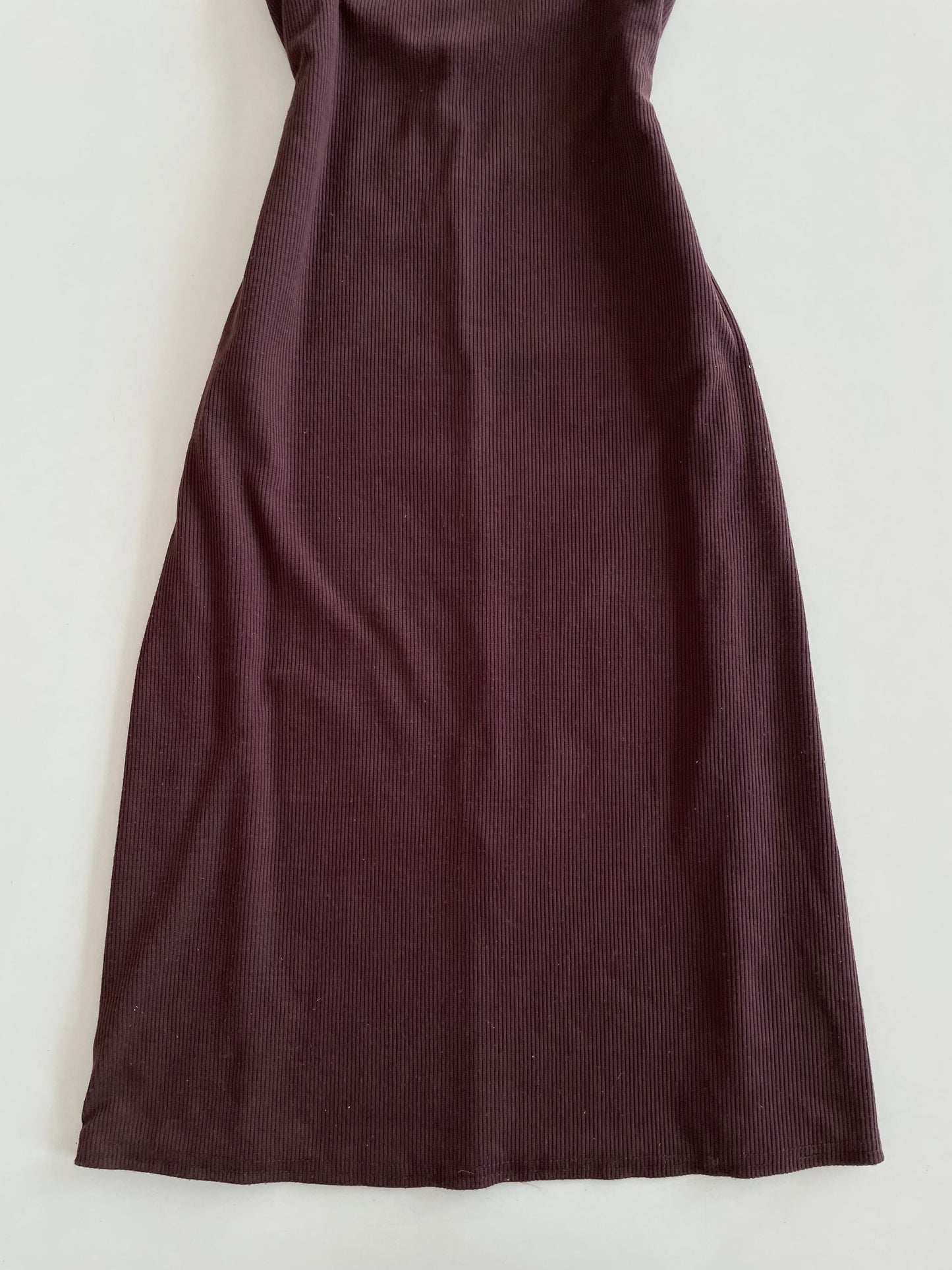 Bodycon Slip Dress-Bust 34 to 36