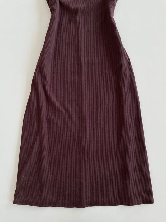 Bodycon Slip Dress-Bust 34 to 36