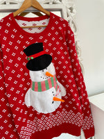 Load image into Gallery viewer, Christmas Sweater-Chest 44
