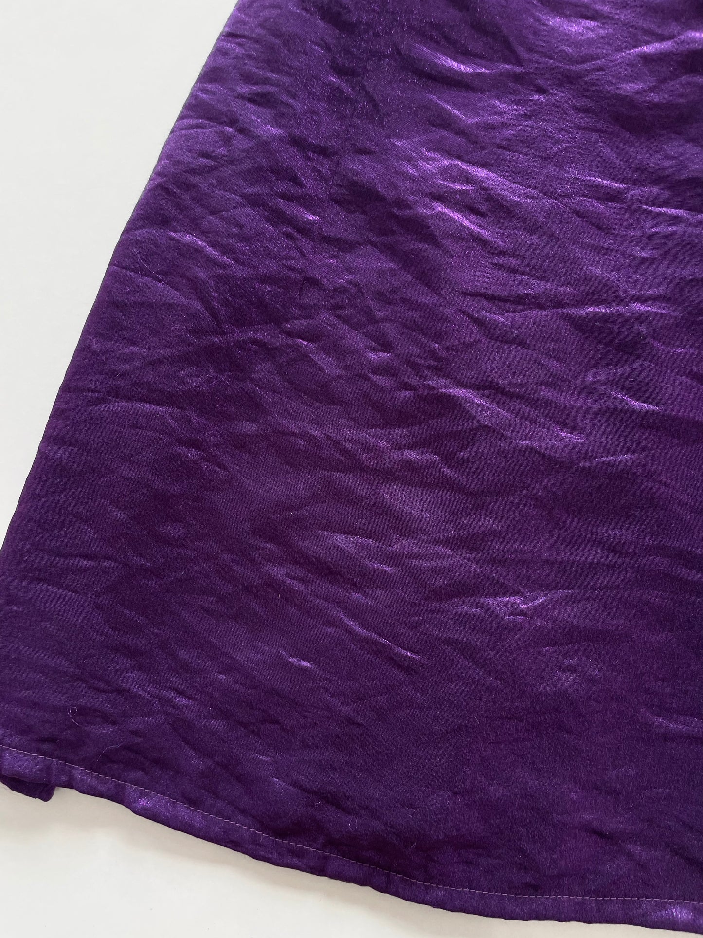 Purple Skorts-Waist 30