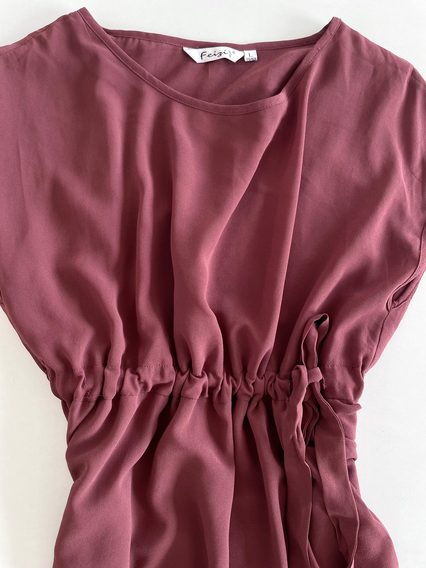 Feizi Dress-Bust 42