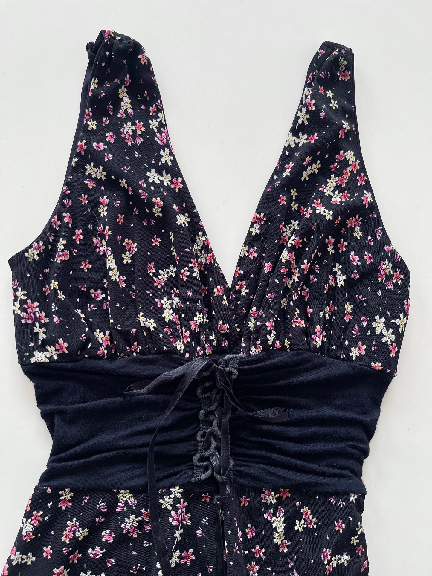 Vintage Dress-Bust 36 to 38