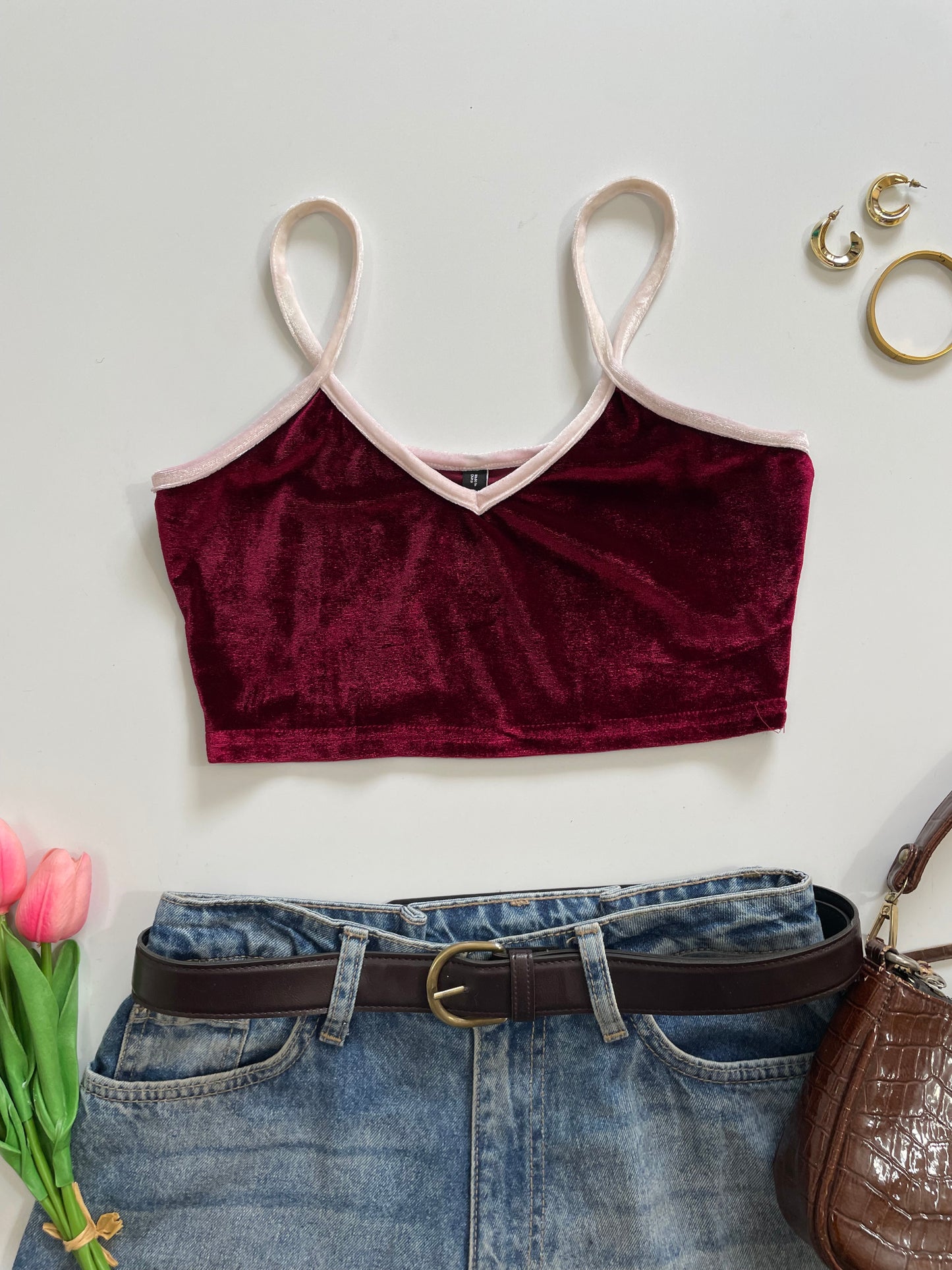 Zaful Top-Bust 30 to 32