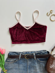 Zaful Top-Bust 30 to 32